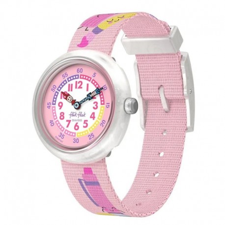 MONTRE FLIK FLAK