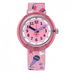 MONTRE FLIK FLAK