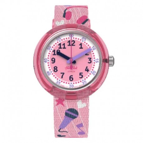 MONTRE FLIK FLAK