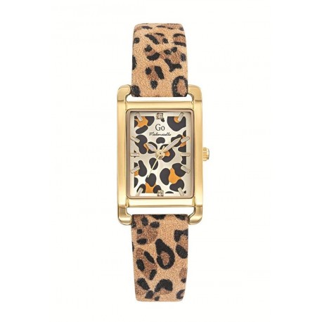 MONTRE GO