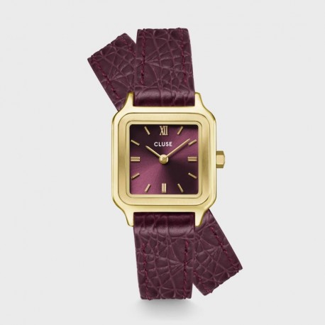 MONTRE CLUSE