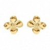 BOUCLES D'OREILLES ACIER