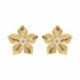 BOUCLES D'OREILLES ACIER