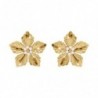 BOUCLES D'OREILLES ACIER