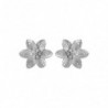 BOUCLES D'OREILLES ARGENT