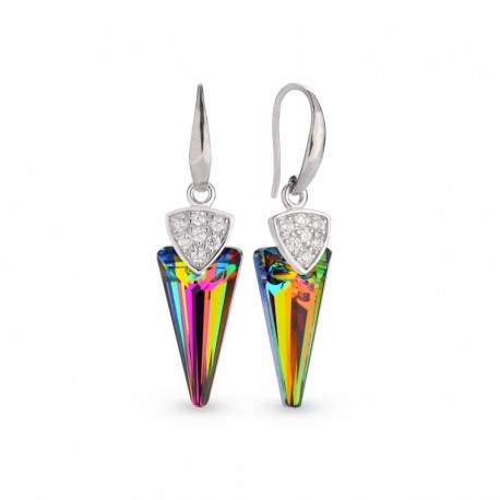BOUCLES D'OREILLES SPARK