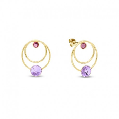 BOUCLES D'OREILLES SPARK