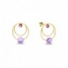 BOUCLES D'OREILLES SPARK