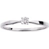 BAGUE OR 750/1000