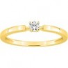 BAGUE OR 750/1000