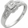 BAGUE OR 750/1000