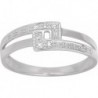 BAGUE OR 750/1000