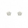 BOUCLES D'OREILLES OR 375/1000