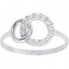 BAGUE OR 375/1000