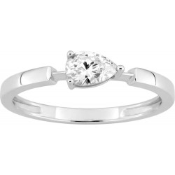 BAGUE OR 375/1000