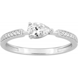 BAGUE OR 375/1000