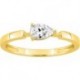 BAGUE OR 375/1000