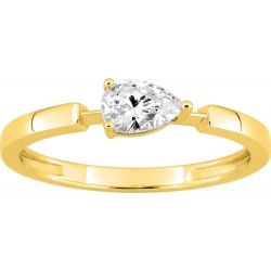 BAGUE OR 375/1000