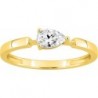 BAGUE OR 375/1000