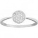 BAGUE OR 375/1000