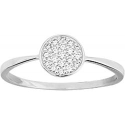 BAGUE OR 375/1000