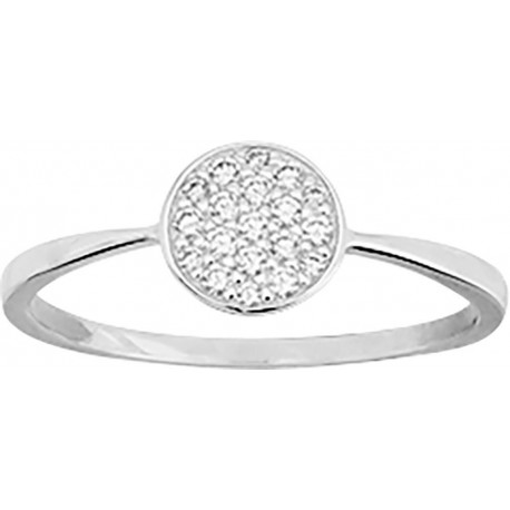 BAGUE OR 375/1000