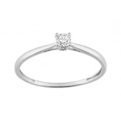 BAGUE OR 375/1000