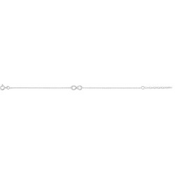 BRACELET ARGENT