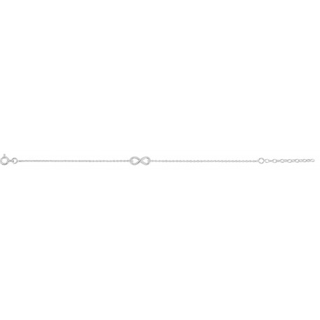 BRACELET ARGENT
