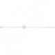 BRACELET ARGENT