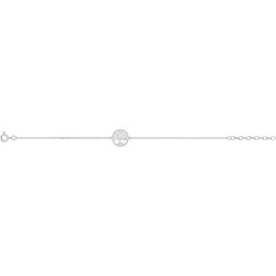 BRACELET ARGENT