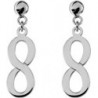 BOUCLES D'OREILLES ARGENT