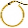 BOUCLES D'OREILLES PLAQUE OR