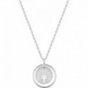 COLLIER ARGENT