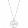 COLLIER ARGENT