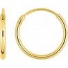 BOUCLES D'OREILLES PLAQUE OR