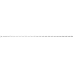 CHAINE ARGENT