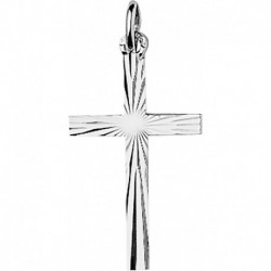CROIX ARGENT
