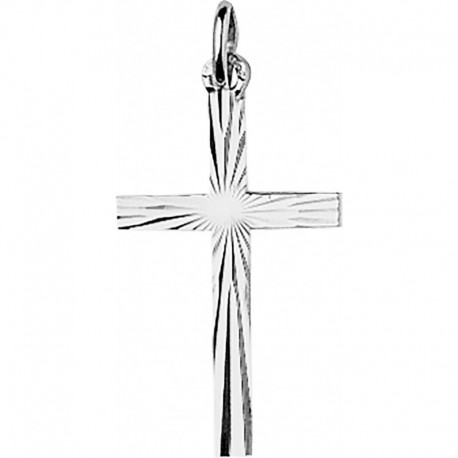 CROIX ARGENT