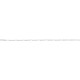 BRACELET ARGENT