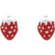 BOUCLES D'OREILLES ARGENT