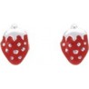 BOUCLES D'OREILLES ARGENT