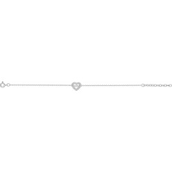 BRACELET ARGENT