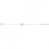 BRACELET ARGENT