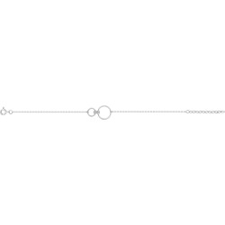 BRACELET ARGENT