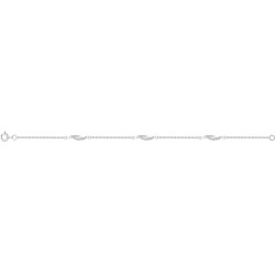 BRACELET ARGENT