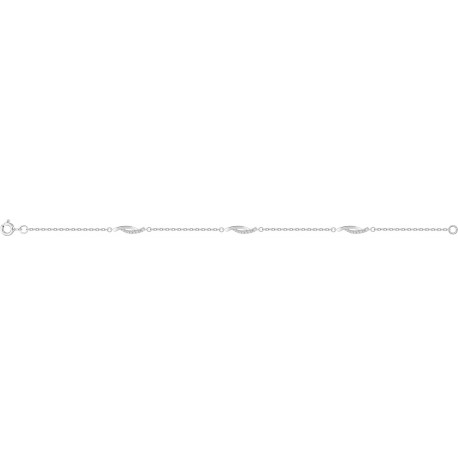 BRACELET ARGENT