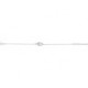 BRACELET ARGENT