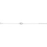 BRACELET ARGENT