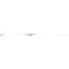 BRACELET ARGENT